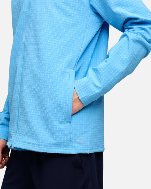 Manchester City 2025/2026 Track Jacket - Black - Footkorner