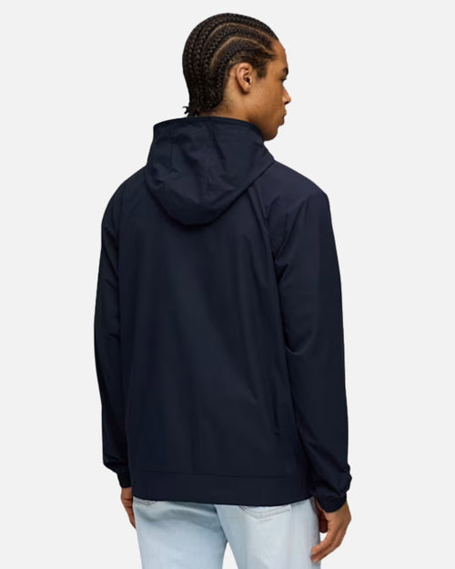 Chaqueta de chándal Manchester City 2025/2026 - Azul marino - Footkorner