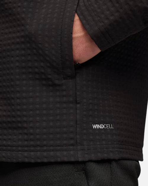 Veste de survêtement Manchester City 2025/2026 - Noir - Footkorner