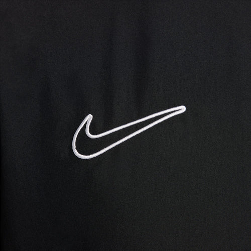 Chaqueta de chándal Nike Academy - Negro - Footkorner