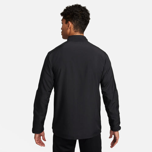 Chaqueta de chándal Nike Academy - Negro - Footkorner