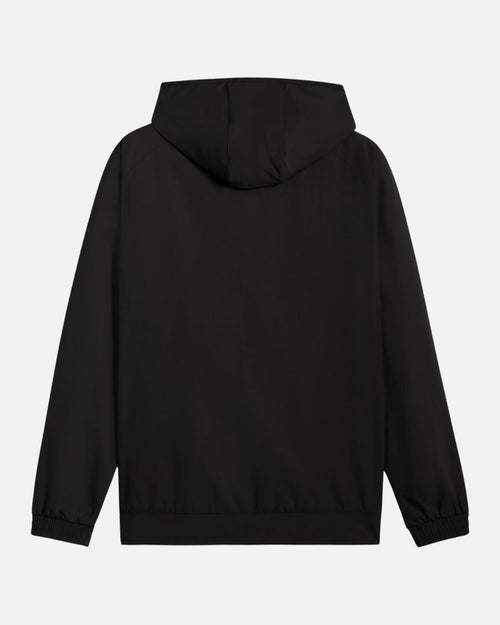 Veste de survêtement Olympique de Marseille 2025/2026 - Noir - Footkorner