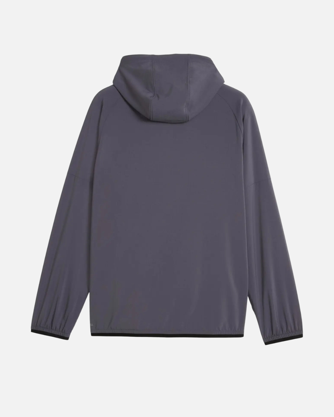 FootkornerVeste de survêtement OM 2026/2027 - Gris