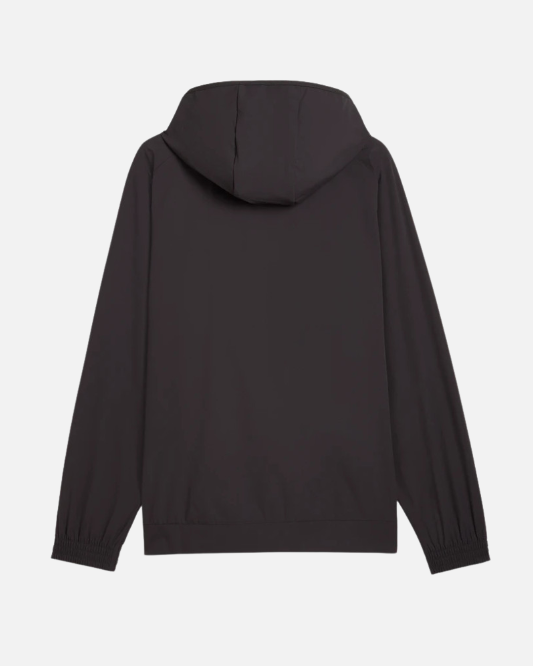 FootkornerVeste de survêtement PumaTech AC Milan 2026/2026 - Noir/Rouge