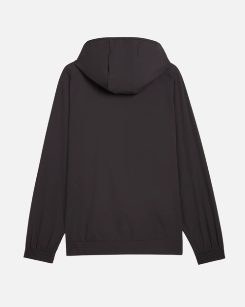 Veste de survêtement PumaTech AC Milan 2026/2026 - Noir/Rouge - Footkorner