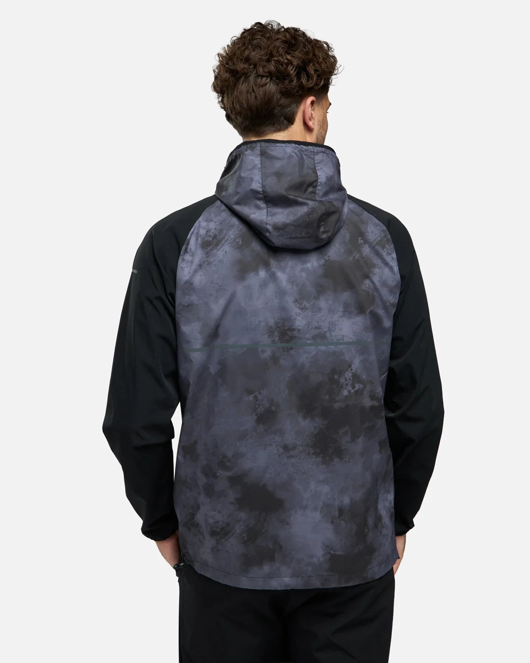 FootkornerTuta FK Freeze - Nero/Grigio