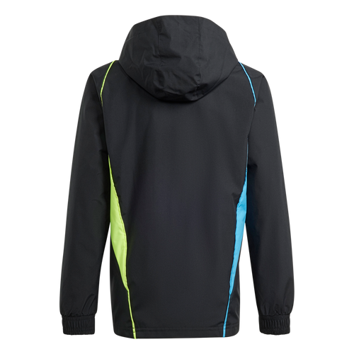 Veste d'entrainement Arsenal Junior - Noir - Footkorner