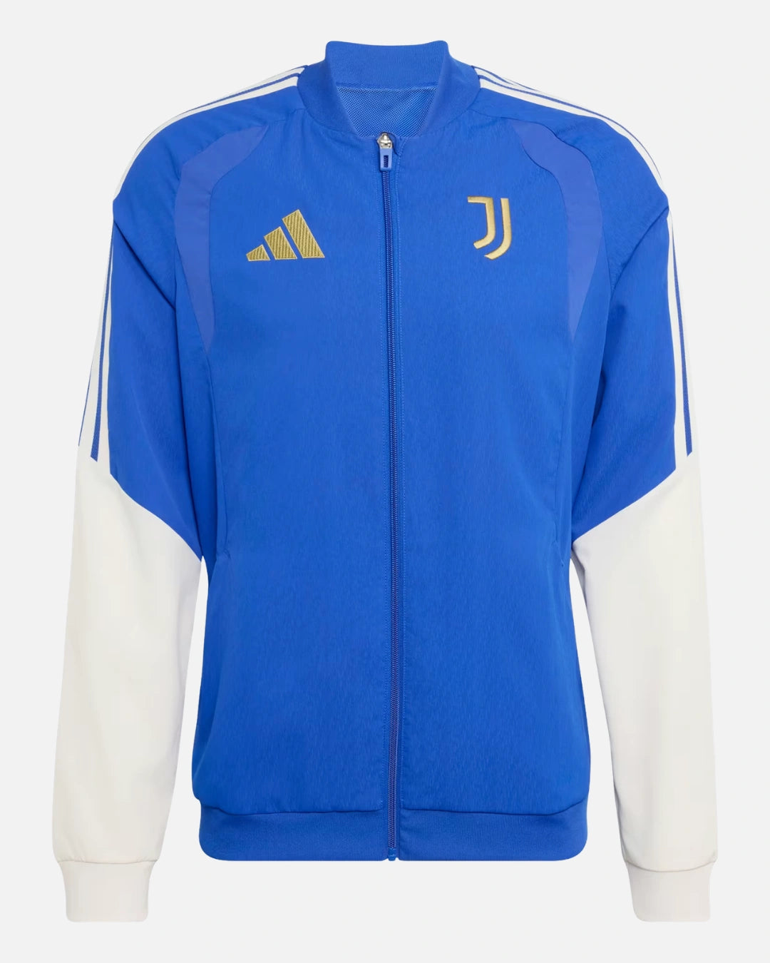 FootkornerJuventus Trainingsjacke 2026/2027 - Blau