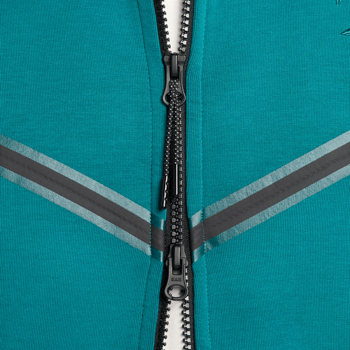 Portugal 2024 Trainingsjacke – Türkis - Footkorner