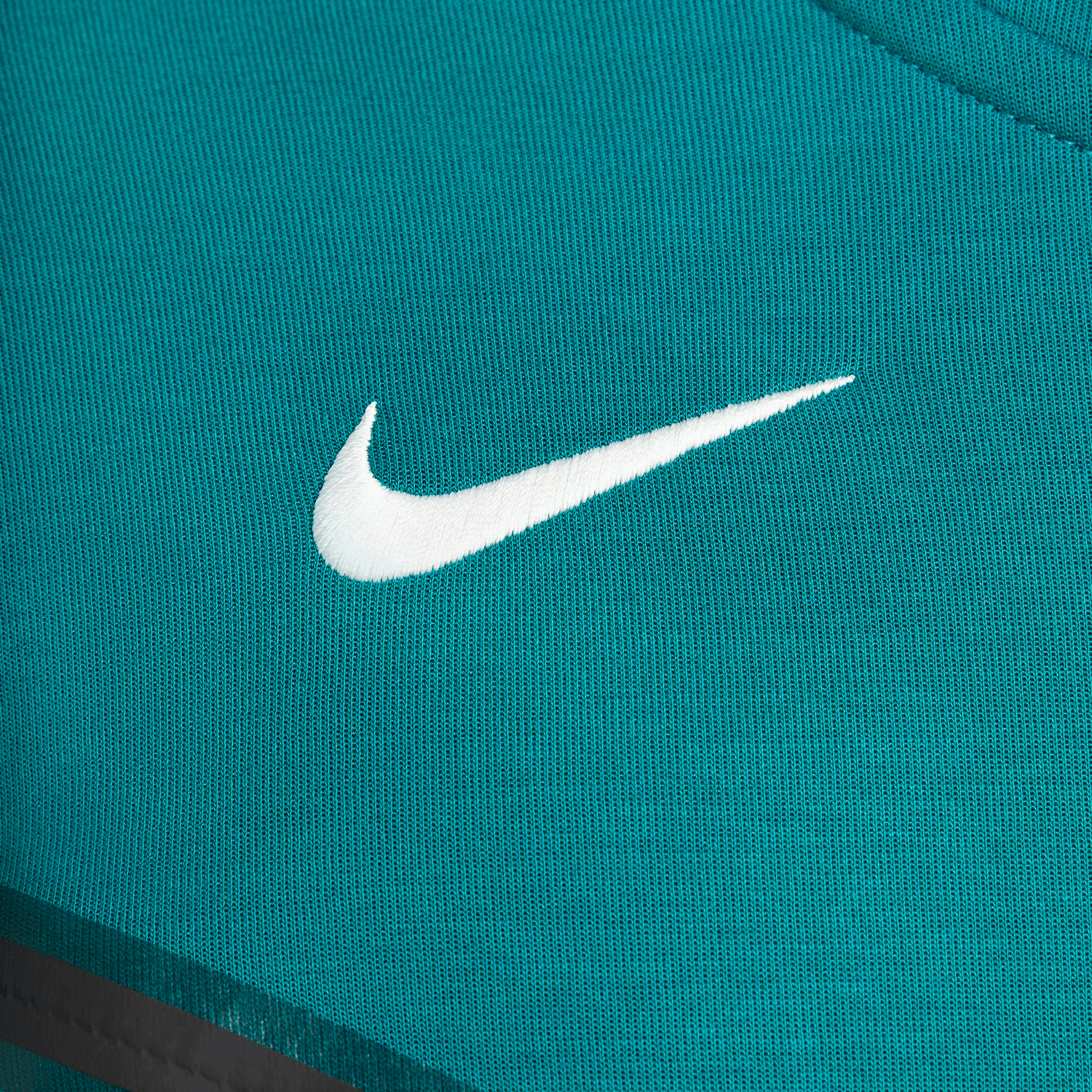 FootkornerPortugal 2024 Trainingsjacke – Türkis