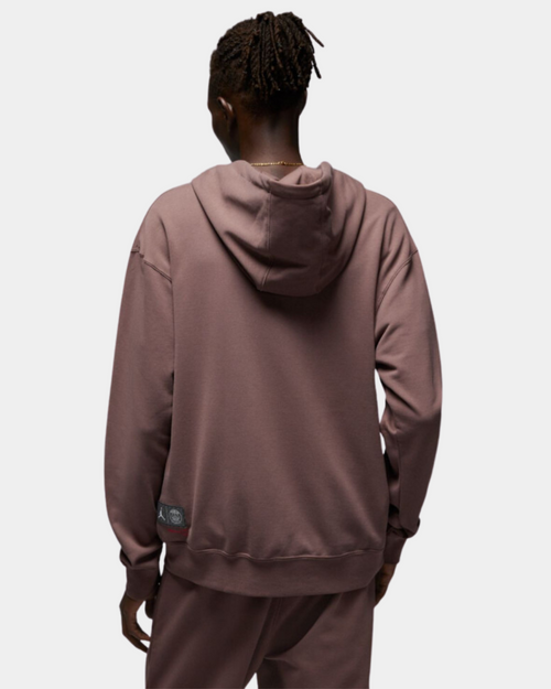 PSG x Jordan Training Jacket - Brown - Footkorner