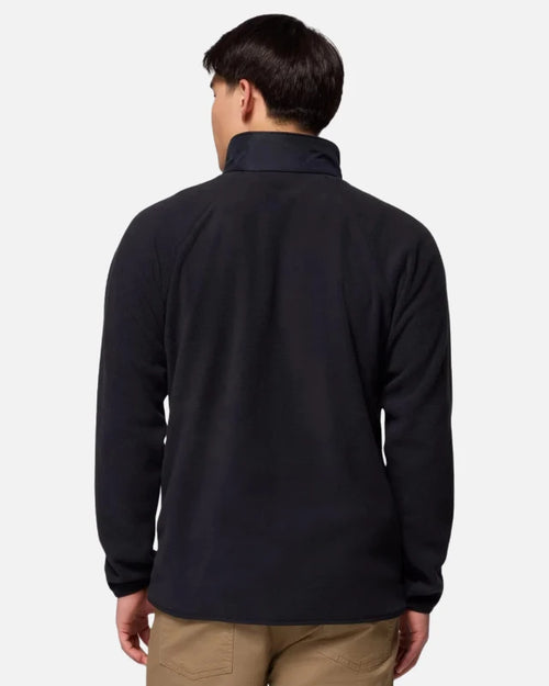 Columbia Fast Trek Overlay Jacke - Schwarz - Footkorner