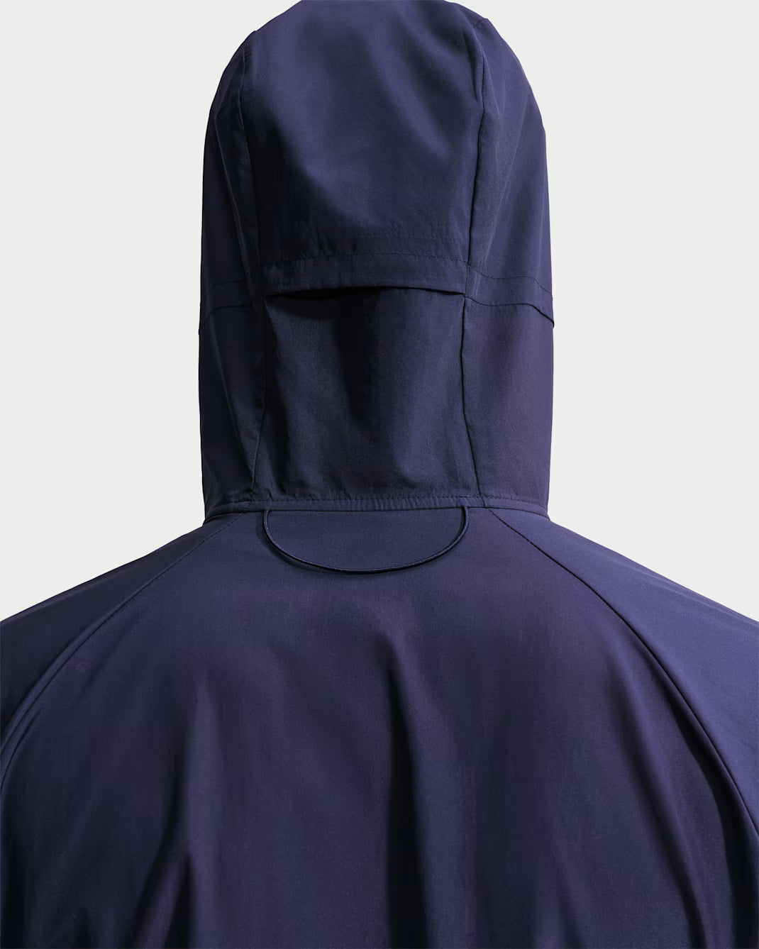 FootkornerVeste Nike Running FC Barcelone City Side 2026/2027 - Bleu
