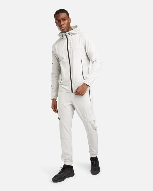 FK Calcio II Jacket - Gray - Footkorner