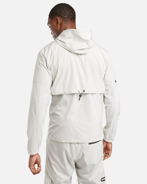 FK Calcio II Jacket - Gray - Footkorner