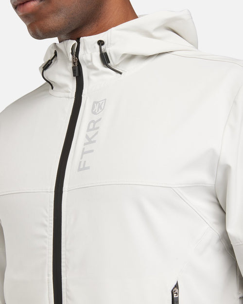 FK Calcio II Jacket - Gray - Footkorner