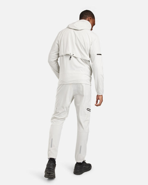 FK Calcio II Jacket - Gray - Footkorner