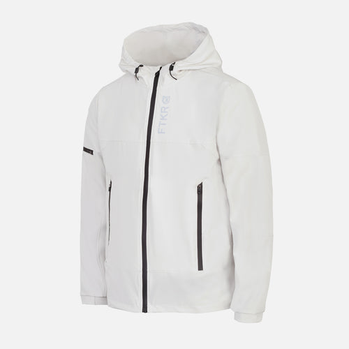 FK Calcio II Jacket - Gray - Footkorner