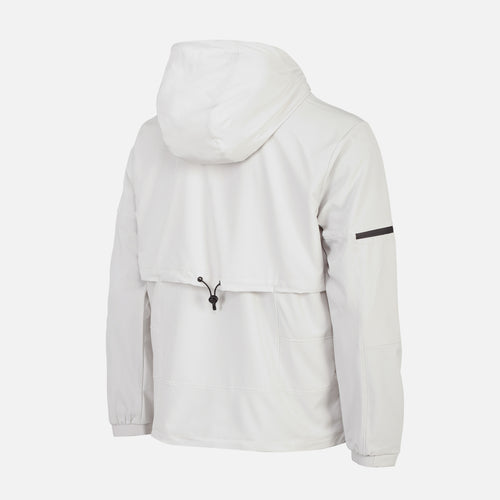 FK Calcio II Jacket - Gray - Footkorner