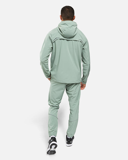 FK Calcio III Jacket - Green - Footkorner