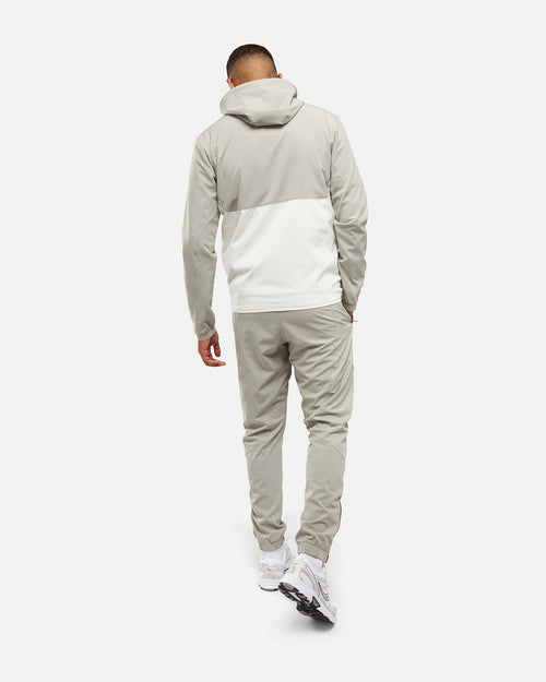 Giacca FK Calcio IV - Grigio/Bianco - Footkorner