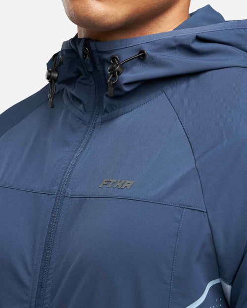 Veste FK Kimo - Bleu - Footkorner