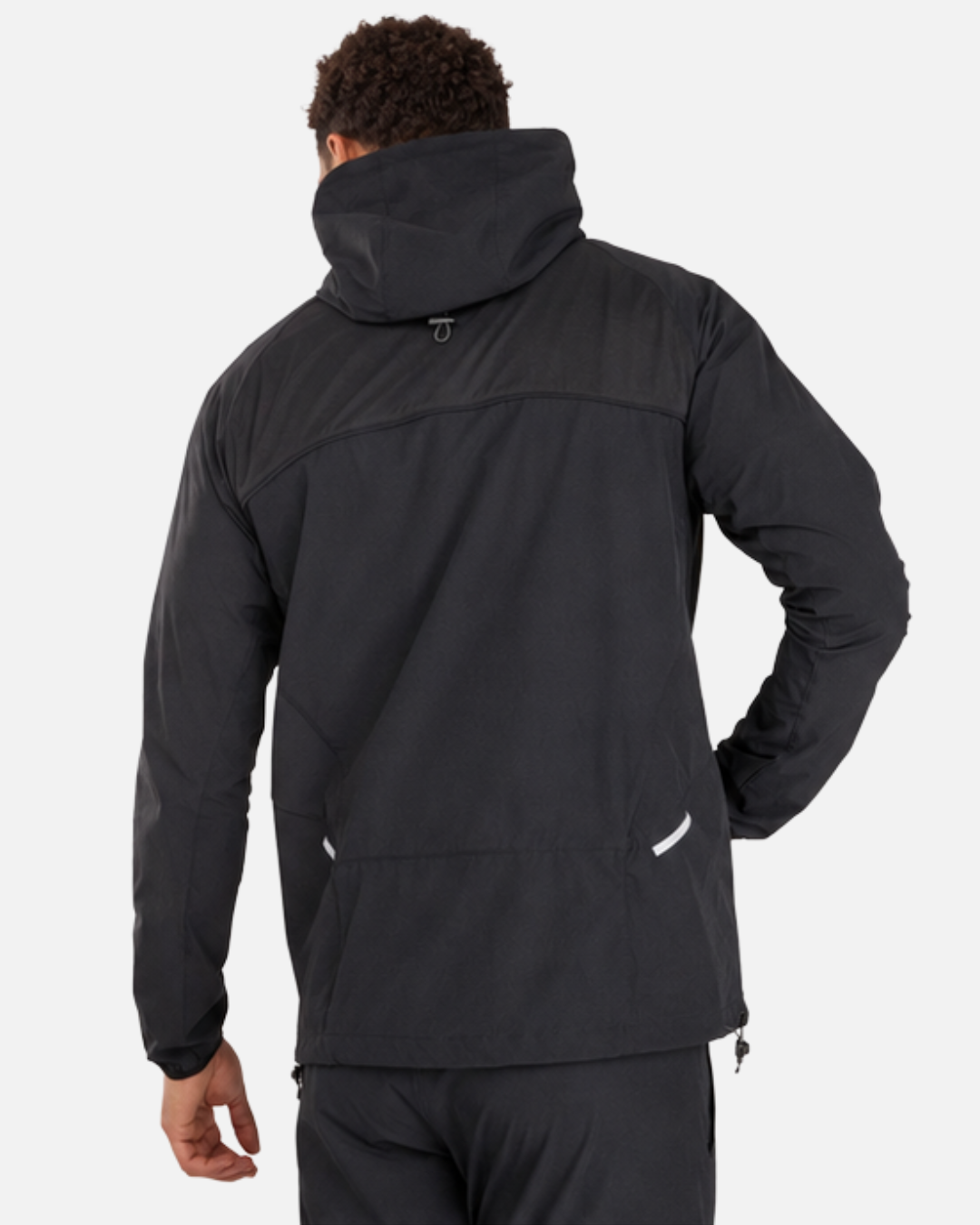 FootkornerChaqueta FK Lecco - Negro