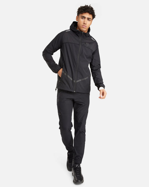 Veste FK Lecco - Noir - Footkorner