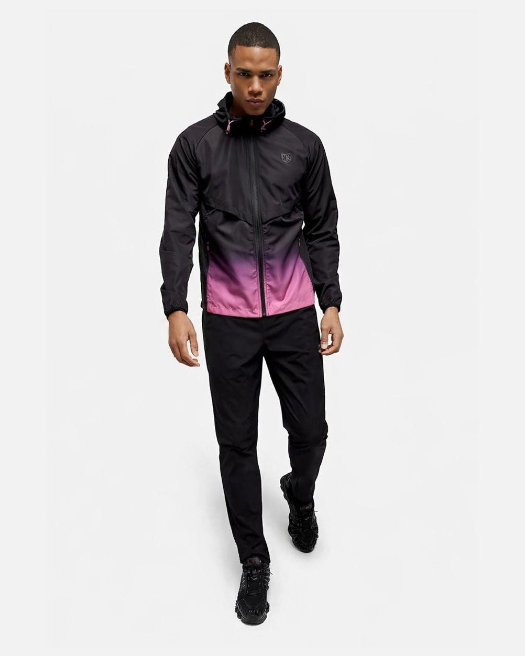 FK Lift II Jacket - Blue - Footkorner - Footkorner