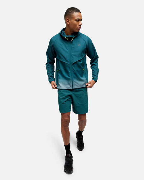 Giacca FK Lift II - Verde - Footkorner