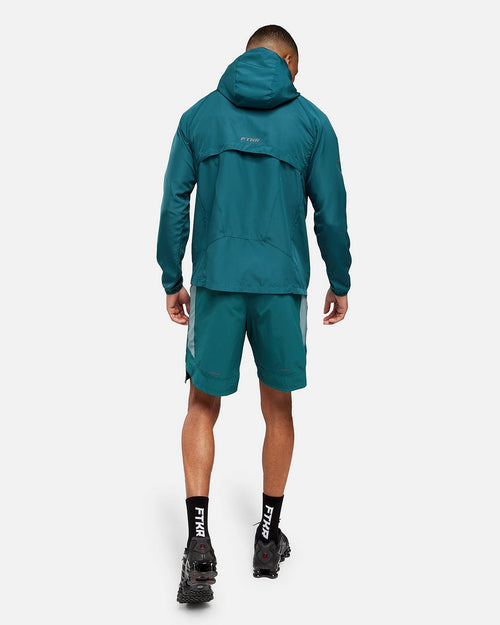 Giacca FK Lift II - Verde - Footkorner