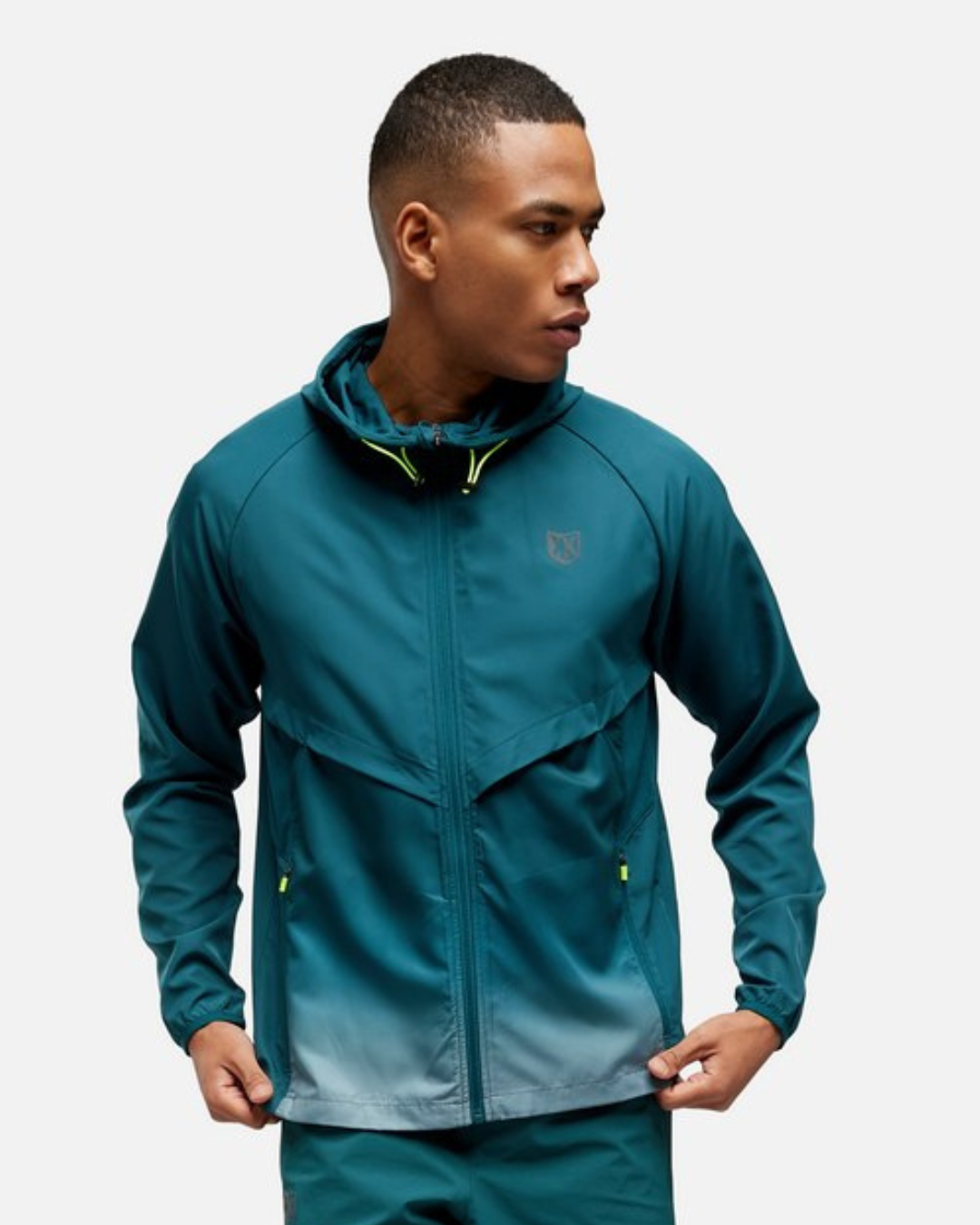 FootkornerVeste FK Lift II - Vert