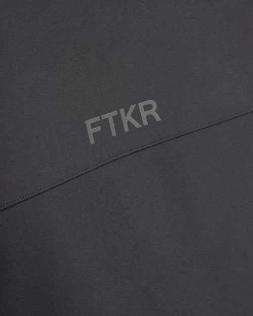 Chaqueta FK Moon - Negro - Footkorner