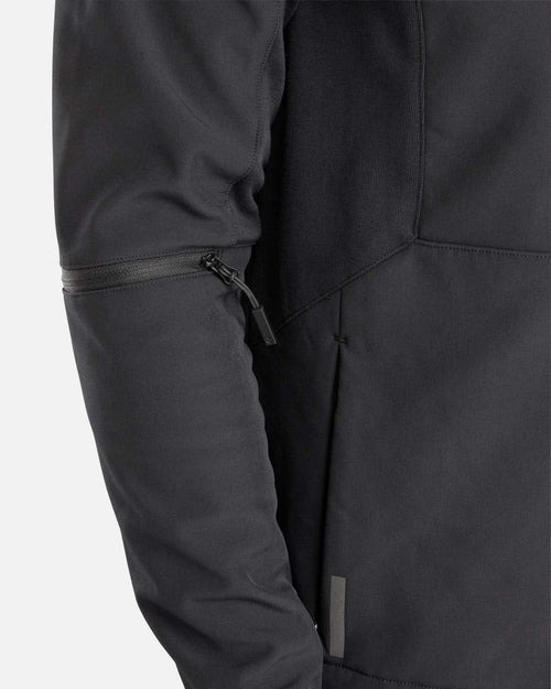 Chaqueta FK Moon - Negro - Footkorner