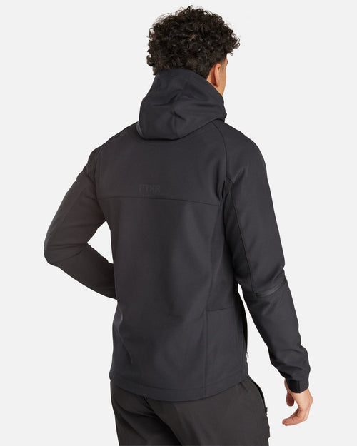 Chaqueta FK Moon - Negro - Footkorner