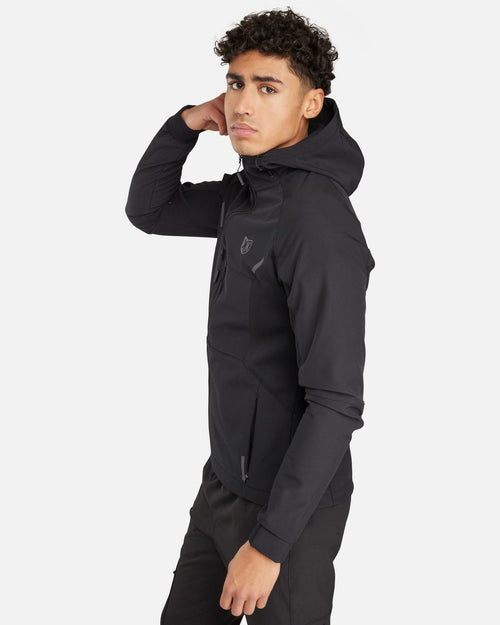 Chaqueta FK Moon - Negro - Footkorner