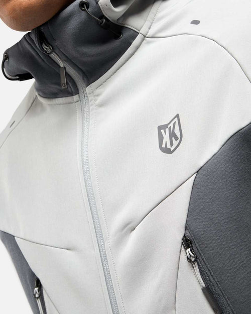 Giacca FK Moon II - Grigio - Footkorner