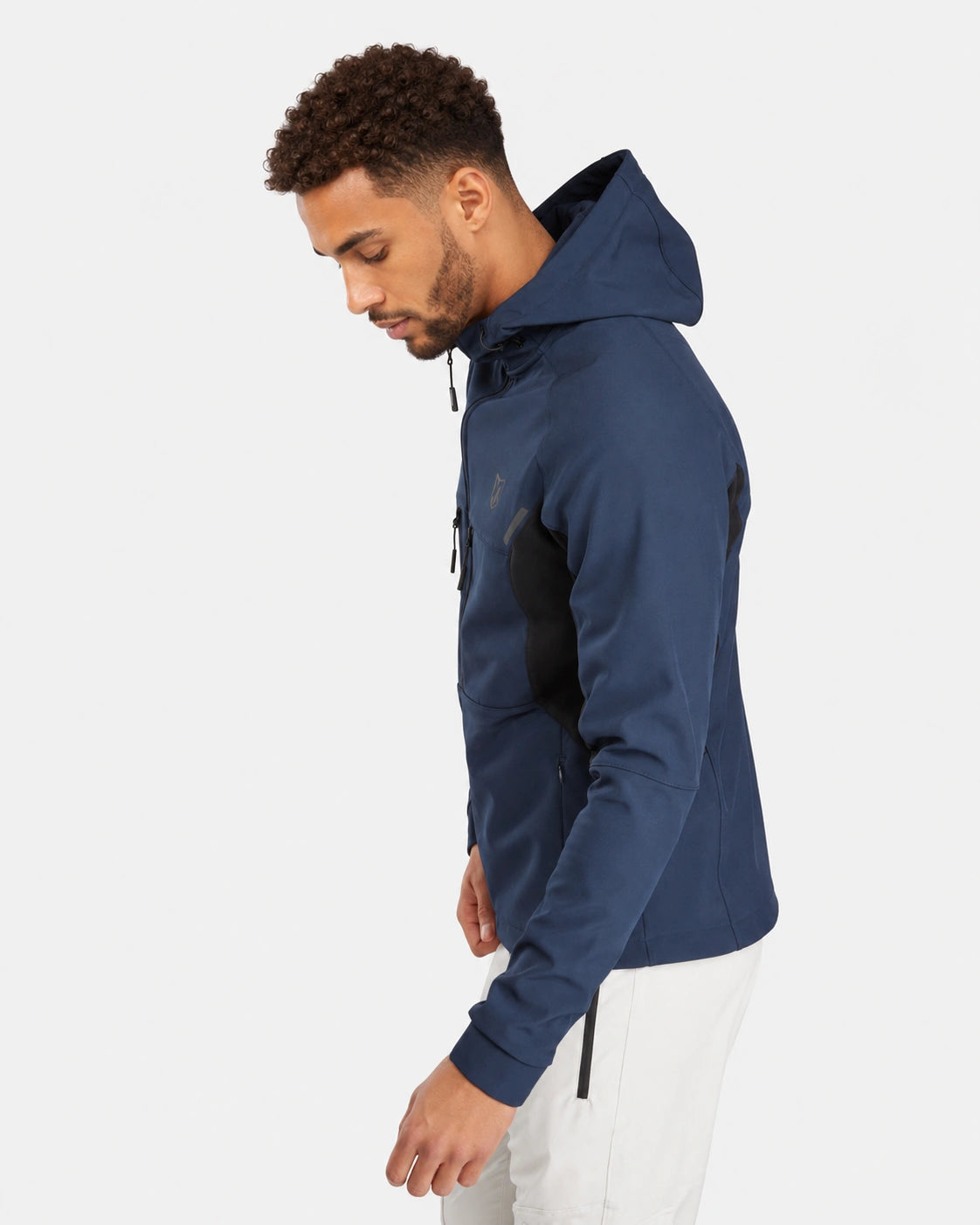 FootkornerGiacca FK Moon - Blu marino