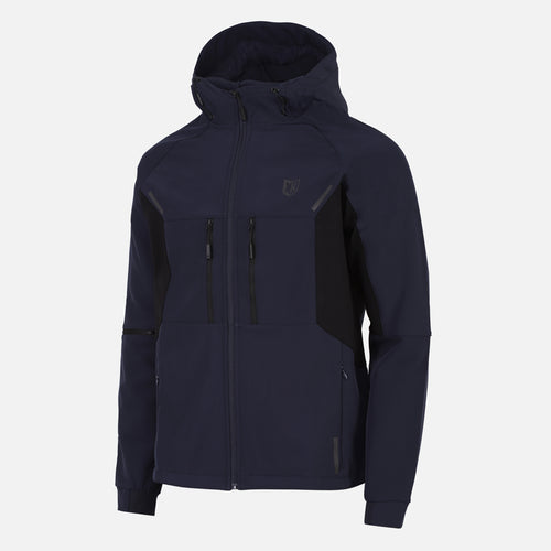FK Moon Jacket - Navy - Footkorner