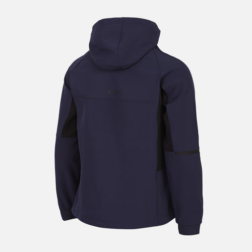 FK Moon Jacket - Navy - Footkorner