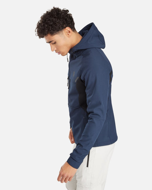 FK Moon Jacket - Navy - Footkorner
