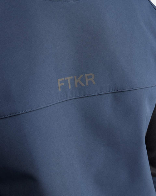 FK Moon Jacket - Navy - Footkorner
