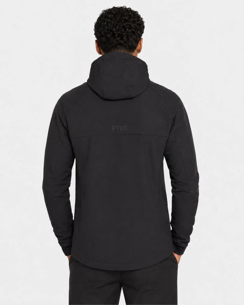 Veste FK Moon - Noir - Footkorner
