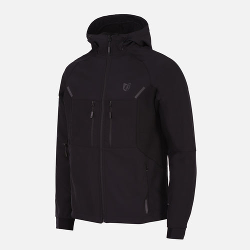 Chaqueta FK Moon - Negro - Footkorner