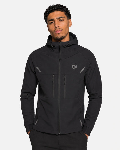 Veste FK Moon - Noir - Footkorner