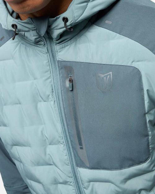 Chaqueta FK Niro II - Azul - Footkorner