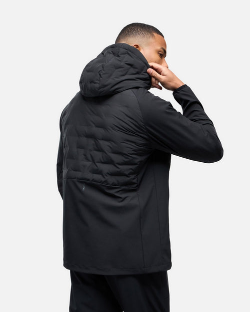 Chaqueta FK Niro II - Negro - Footkorner