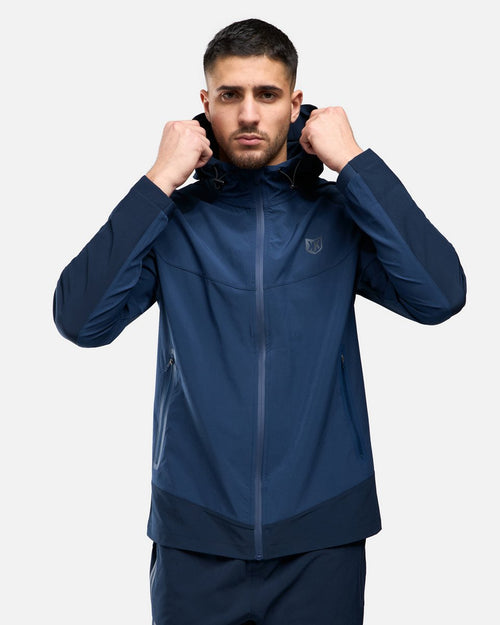 Vest FK Runner - Navy - Footkorner