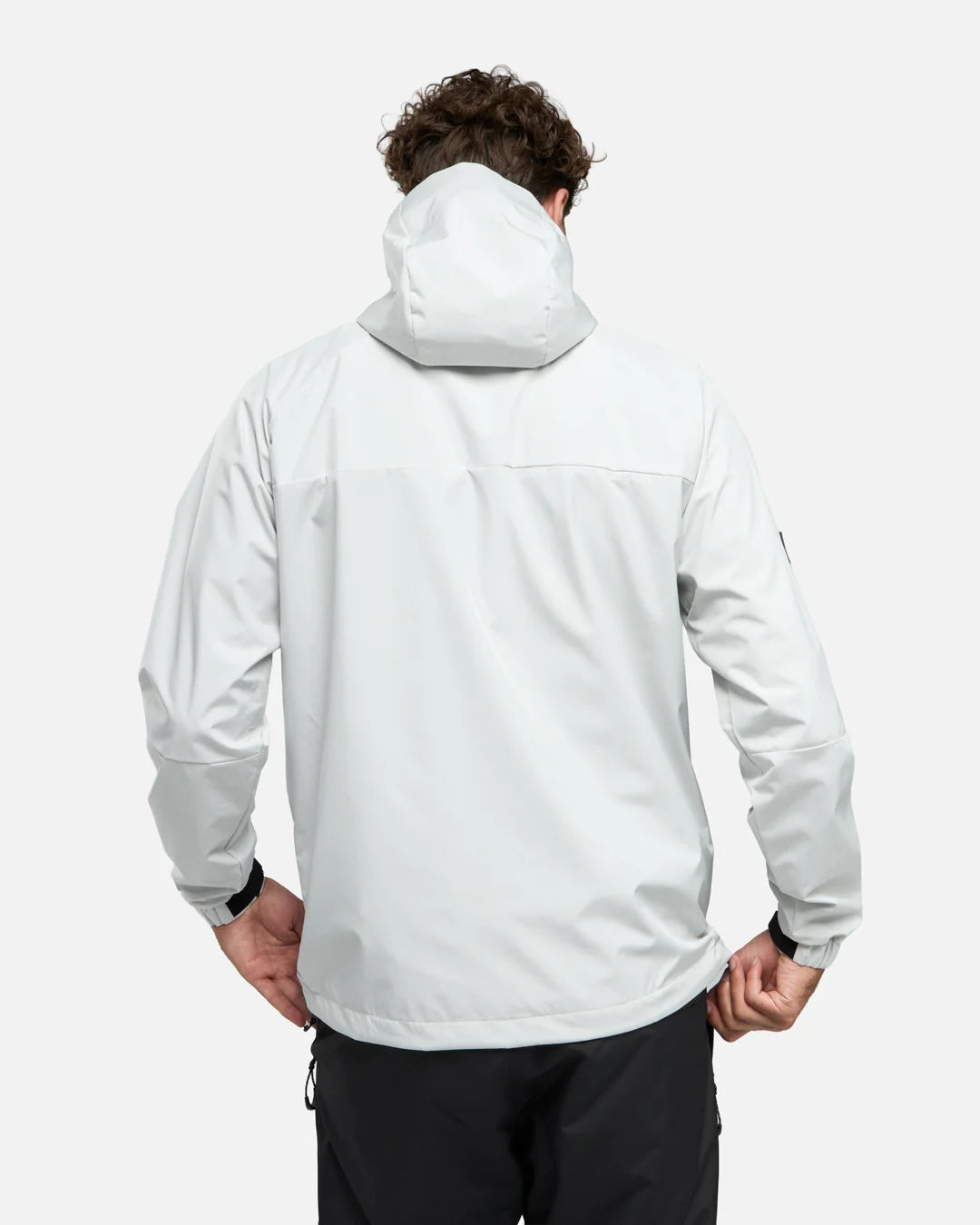 FootkornerChándal FK Serpiente - Gris/Negro