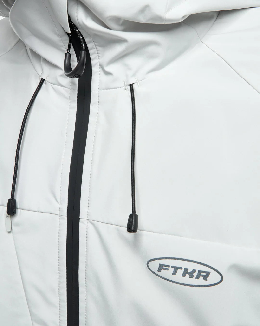 FootkornerChándal FK Serpiente - Gris/Negro